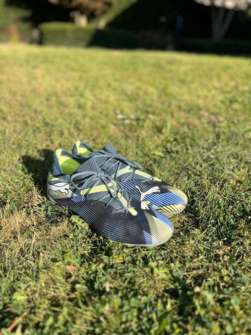 Voetbalschoenen Puma Future maat 43, Sport en Fitness, Voetbal, Zo goed als nieuw, Schoenen, Maat XS of kleiner, Ophalen of Verzenden