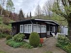 Kunststof kozijnen met aanslag. Ideaal voor camper/caravan