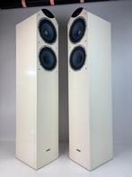 Tannoy - Eyeris DC-3 Speaker set, Zo goed als nieuw, 120 watt of meer, Front, Rear of Stereo speakers, Ophalen