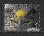 2021, Landgoed Haarzuilens, Buizerd [3943] (K2810), Postzegels en Munten, Postzegels | Nederland, Ophalen of Verzenden