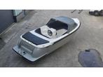 Topcraft 605 NIEUW met 20pk en buiskap zonnedek bunkussen, 10 tot 30 pk, 6 meter of meer, Nieuw, Buitenboordmotor