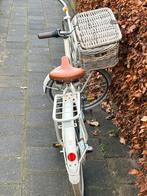 Cortina Meisjesfiets 24 inch - Leuke kinderfiets!, Ophalen, Gebruikt, 24 inch, Handrem