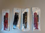 20mm Quick Release Bandjes voor Garmin - Per Stuk, Ophalen, Zwart, Garmin, Nieuw