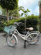 Leuk meisjesfiets 18 inch. Dus 5-6 jaar, Ophalen, Gebruikt, 20 inch