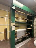 Strohmeyer Paternosterkast voor plasticfolie, Ophalen