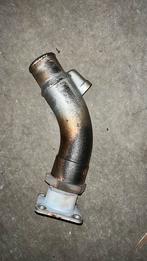 Uitlaatbocht + flens Bukh dv20, Ophalen of Verzenden, Motor en Techniek