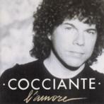 Ricardo Cocciante - L' Amore, Ophalen of Verzenden, 1980 tot 2000, Zo goed als nieuw