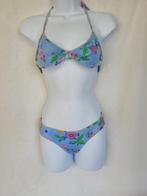 NIEUWE blauwe bikini mt S/M merk Rido Sol, Blauw, ., Nieuw, Ophalen of Verzenden