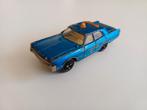 Majorette Plymouth Fury, Ophalen of Verzenden, Gebruikt, Auto