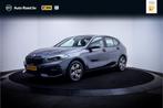 BMW 1-serie 118iA Executive Edition FULL LED | CARPLAY | NAV, Stof, Gebruikt, Origineel Nederlands, Bedrijf