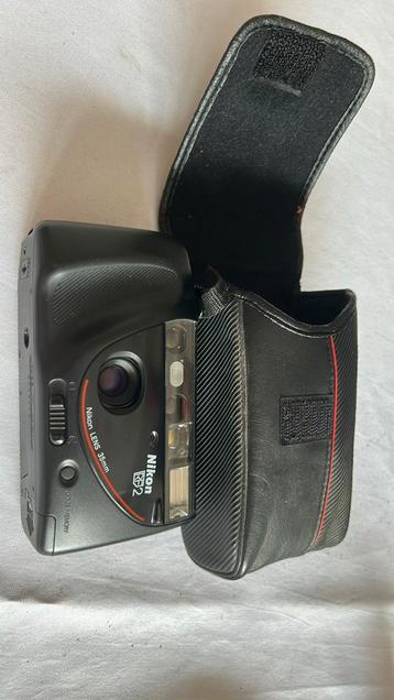 Nikon RF2 beschikbaar voor biedingen