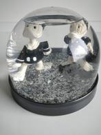 Vintage Disney Koziol grote snow globe 1988 Donald Duck, Verzamelen, Ophalen, Donald Duck, Gebruikt, Overige typen