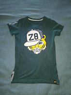 Shirtje merk Z8 maat 128/134, Kinderen en Baby's, Kinderkleding | Maat 128, Z8, Ophalen of Verzenden, Zo goed als nieuw, Shirt of Longsleeve