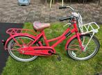 Mooie alpina cargo fiets 20 inch wielen 5-8 jaar ongeveer, Ophalen, Gebruikt, Alpina, Handrem