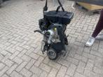 MOTORBLOK Fiat 500 (312) (01-2007/12-2012), Auto-onderdelen, Motor en Toebehoren, Gebruikt, Fiat