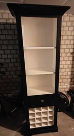 Rivièra Maison kast, Huis en Inrichting, Kasten | Vitrinekasten, Ophalen, Gebruikt, 50 tot 100 cm, Met lade(s)