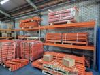 Palletstelling magazijnstelling 7,47mtr. nieuw koopje ACTIE, Ophalen, Nieuw, Overige typen