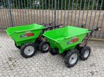 RenoPower Mini Dumper T30, Ophalen of Verzenden, Overige typen
