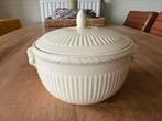 Wedgwood Edme dekschaal, Ophalen of Verzenden