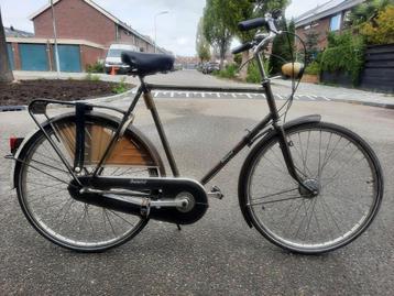 Batavus herenfiets 3 versnellingen (goede staat) beschikbaar voor biedingen