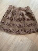 Scotch R’belle Meisjes Rok maat 140 ZGAN, Kinderen en Baby's, Kinderkleding | Maat 140, Scotch R’belle, Meisje, Ophalen of Verzenden