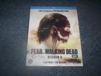 fear the walking dead sezoen 3, Cd's en Dvd's, Blu-ray, Ophalen of Verzenden, Zo goed als nieuw, Horror
