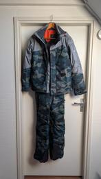 Mountainpeak Skipak - Camouflage Design, Ophalen of Verzenden, Zo goed als nieuw, Mountain Peak, Maat 46 (S) of kleiner