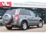 Suzuki Grand Vitara 2.0-16V Exclusive, Auto's, Zwart, 4 cilinders, 1850 kg, Grand Vitara