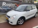 Suzuki Swift 1.3 GT Shogun PARELMOER, Auto's, Voorwielaandrijving, 965 kg, 400 kg, Origineel Nederlands