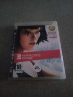 Mirror's Edge PS3 - Zo Goed Als Nieuw & Compleet!, Avontuur en Actie, 1 speler, Ophalen of Verzenden, Zo goed als nieuw