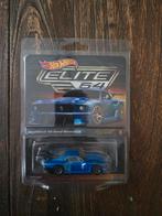 Hotwheels ford mustang elite, Hobby en Vrije tijd, Modelauto's | 1:24, Ophalen, Nieuw, Auto, Overige merken