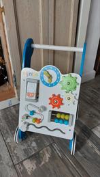 Nijntje loopkar /  loopauto, Ophalen of Verzenden, Zo goed als nieuw, Auto