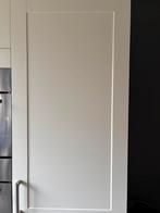 Keukenkast deurtje nieuw zie 2de foto, 100 tot 150 cm, Nieuw, Minder dan 25 cm, Crème