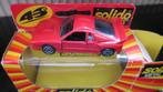 Lancia Rally Solido 1:43, Ophalen of Verzenden, Nieuw, Auto, Solido