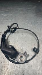 Yamaha MT09 tracer 2015 ABS Kabel - Gebruikt, 100% Werkend, Ophalen, Gebruikt, Overige automerken