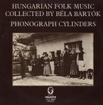 Hungarian Folk Music Collected  Bartók /Phonograph Cylinders, Gebruikt, Ophalen