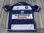 Origineel Shirt Anderlecht 2015 Adidas, Ophalen, Buitenlandse clubs, Shirt