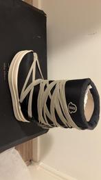 Moncler x Rick Owens BIG ROCKS MAAT 39 (GLOEDNIEUW), Kleding | Dames, Zwart, Moncler, Snowboots, Nieuw