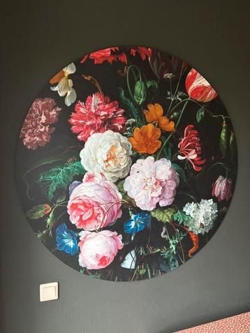 Wanddecoratie HIP orgnl Stilleven 120 cm beschikbaar voor biedingen