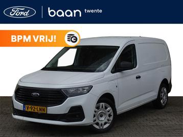Ford Transit Connect 1.5 Turbo 150pk PHEV L2 Trend | Frozen  beschikbaar voor biedingen