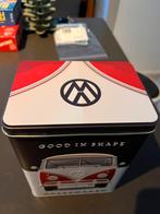 VW blik Good in Shape, Verzamelen, Ophalen of Verzenden, Nieuw, Overige