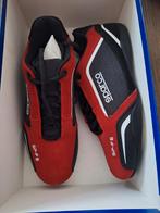 Sparco schoenen karting/kart unisex black-red SP-F6 maat 40, Ophalen of Verzenden, Zo goed als nieuw