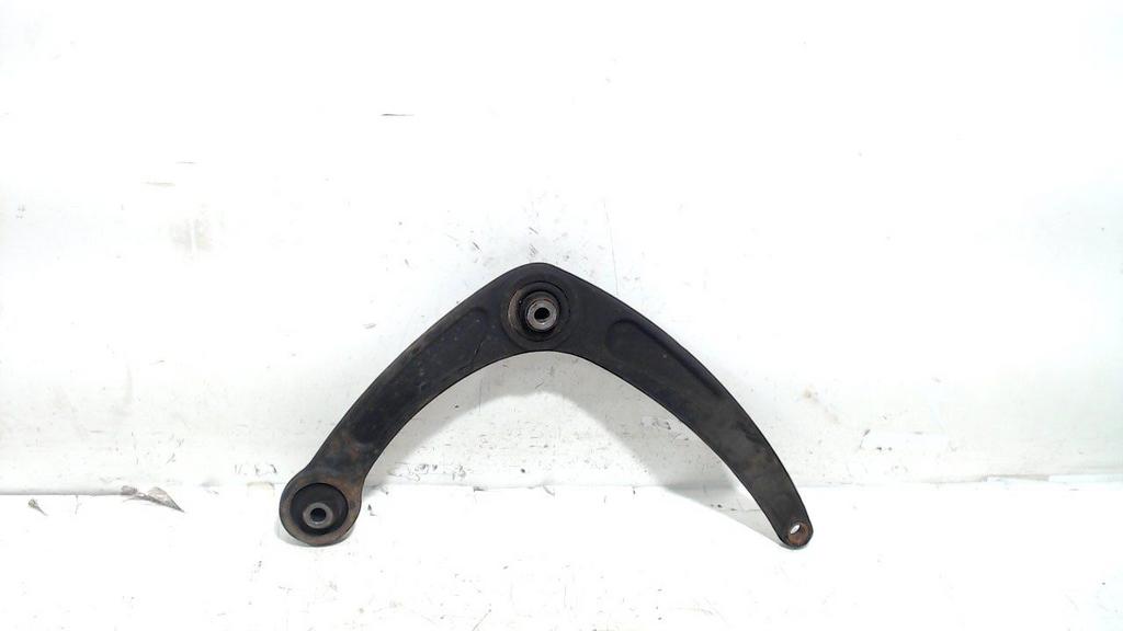 Draagarm links voor Peugeot 307, Auto-onderdelen, Ophanging en Onderstel, Peugeot, Gebruikt, Herkomst onderdeel bekend, 12 maanden garantie