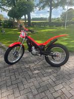 Beta 80CC Trial motor, Ophalen, 80 cc, Overige merken