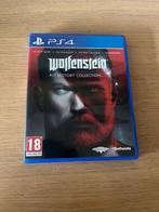 PS4  WOLFENSTEIN COLLECTION, Spelcomputers en Games, Vanaf 18 jaar, Shooter, 1 speler, Ophalen of Verzenden