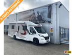 Challenger Graphite 380 VIP Automaat, 6 slaapplaatsen, Caravans en Kamperen, Campers, Overige merken, 7 tot 8 meter, Bedrijf, Diesel