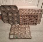 Chocolade mal. Bakvorm. Cakevorm., Ophalen of Verzenden