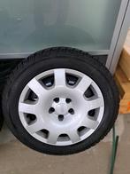 Toyota Verso winterbanden, Gebruikt, 16 inch, Banden en Velgen, Personenwagen