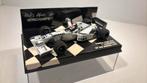 F1 Tyrrell ford 025 j.Verstappen 1997 minichamps 1.43, Hobby en Vrije tijd, Modelauto's | 1:43, Auto, Ophalen of Verzenden, MiniChamps
