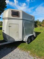 Paardentrailer - Westeria Trailers, Auto diversen, Aanhangers en Bagagewagens, Ophalen, Gebruikt